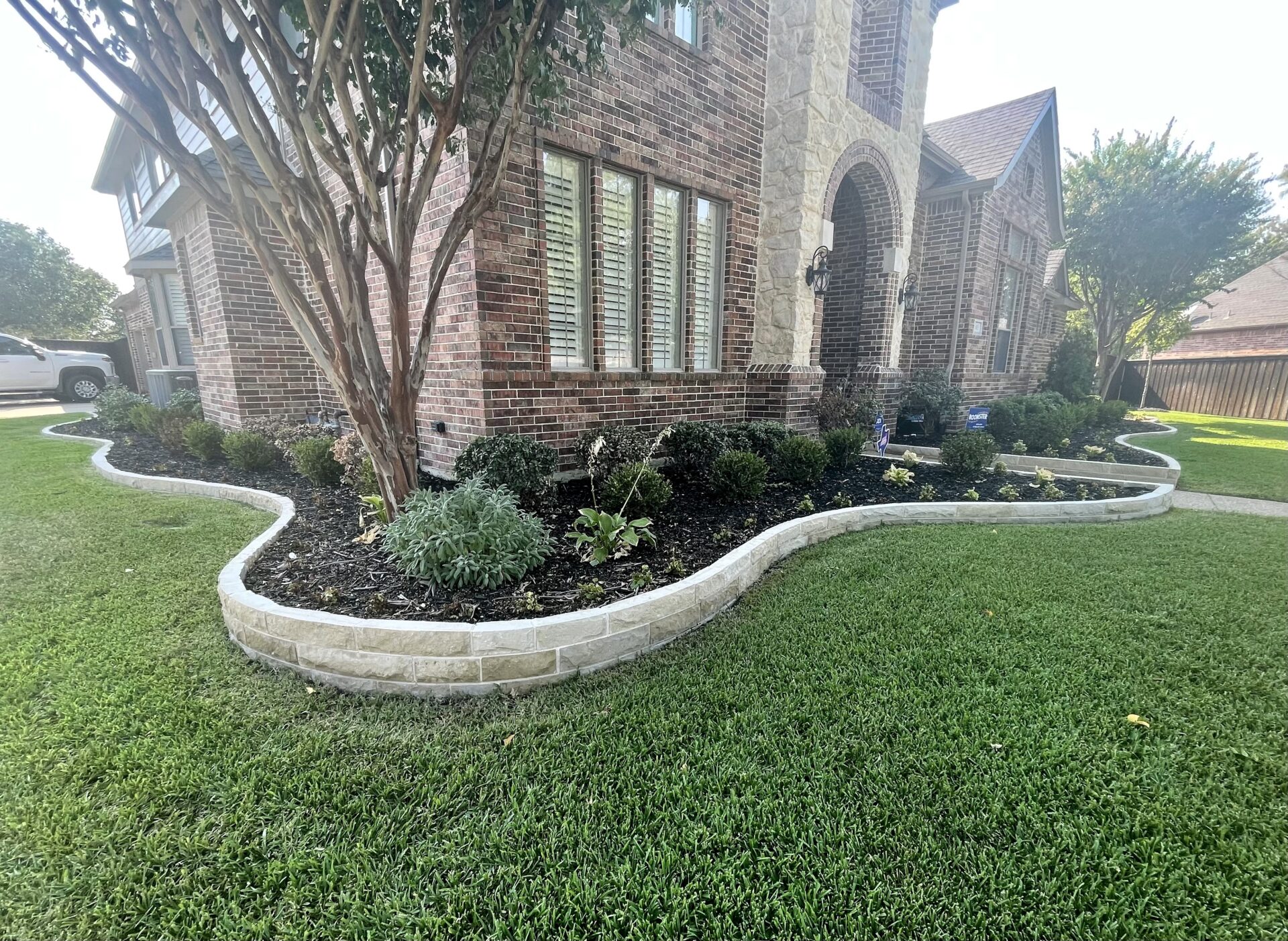 Natural Stone